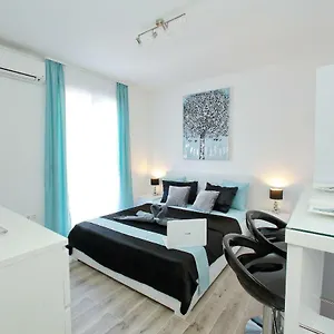 Bonaca Apartman