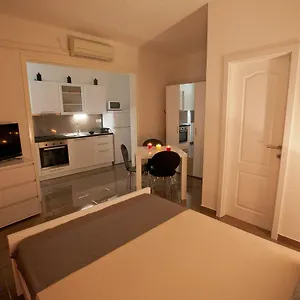 2 Apartman
