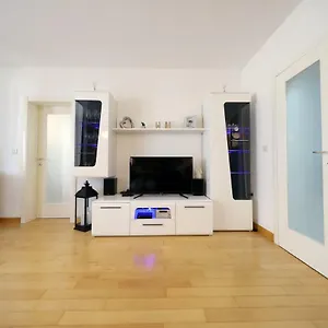 Dioniz Apartman
