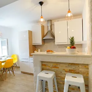 Aurora Apartman